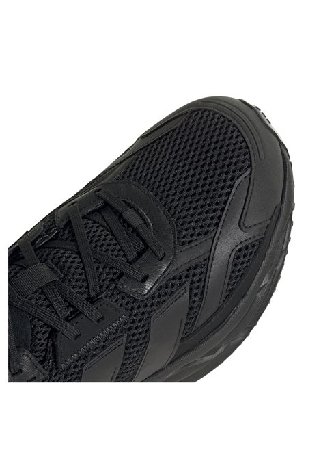 Adidas Adistar 3 Shoes Dash Black Men ADIDAS ORIGINALS | Sneakers | JQ0755-